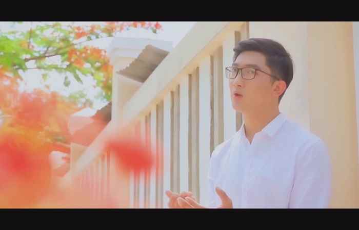Màu thời gian (23-12-2019)