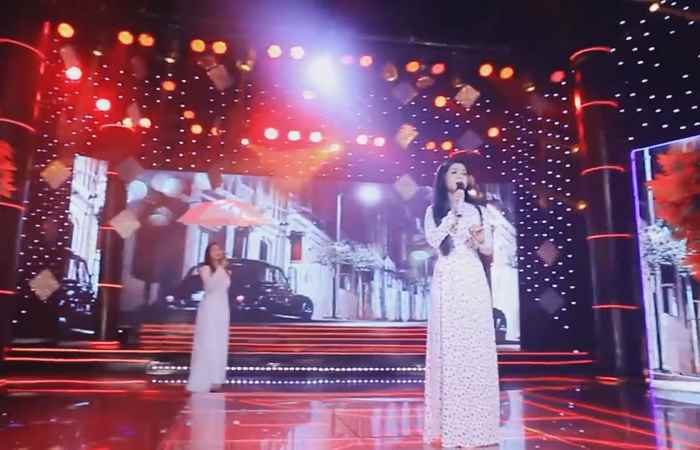 Màu thời gian 26-01-2018