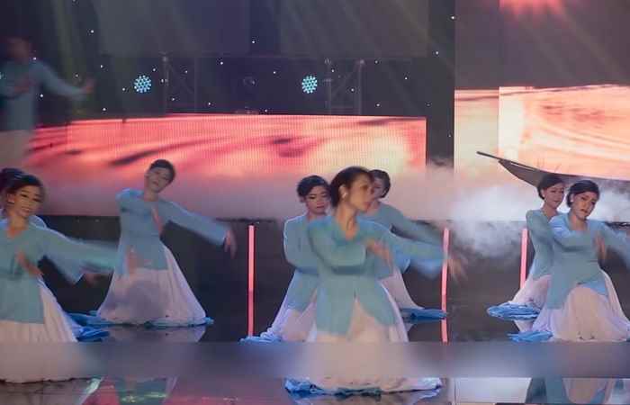 Màu thời gian 28-09-2018
