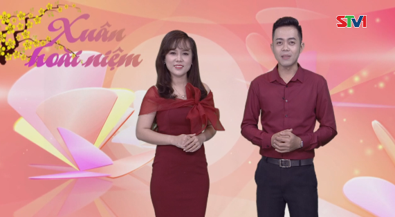 Ca nhạc Xuân hoài niệm 27-01-2017