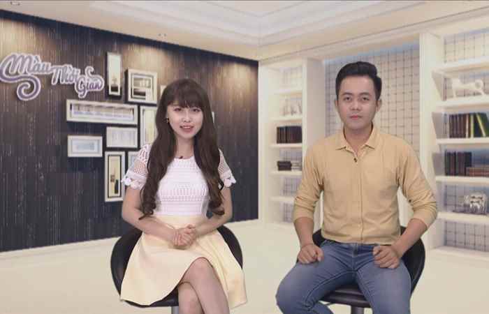Màu thời gian 29-09-2017