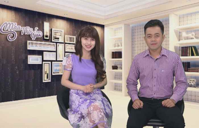 Màu thời gian 29-12-2017