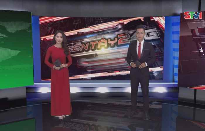 Miền tây 24h 01-01-2019