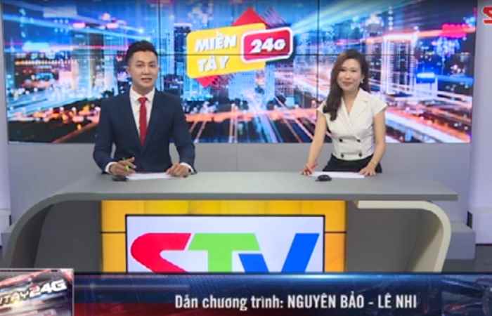 Miền tây 24h 01-03-2019