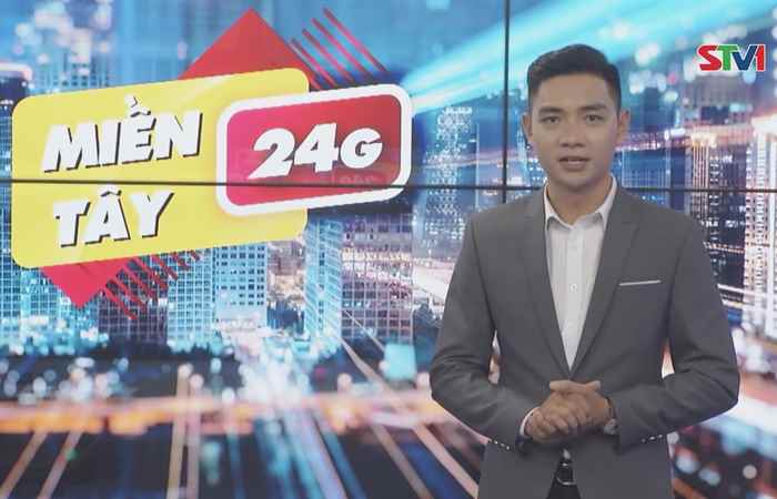 Miền tây 24h 02-03-2019
