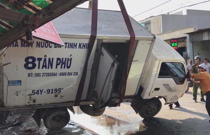 Miền tây 24h 03-04-2019