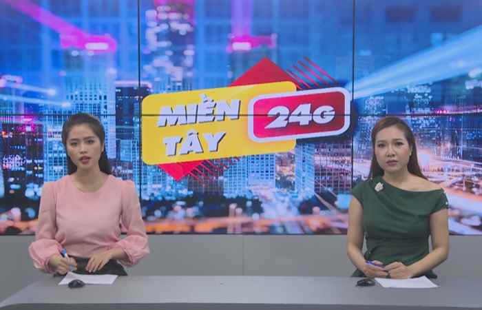 Miền tây 24h 03-07-2019