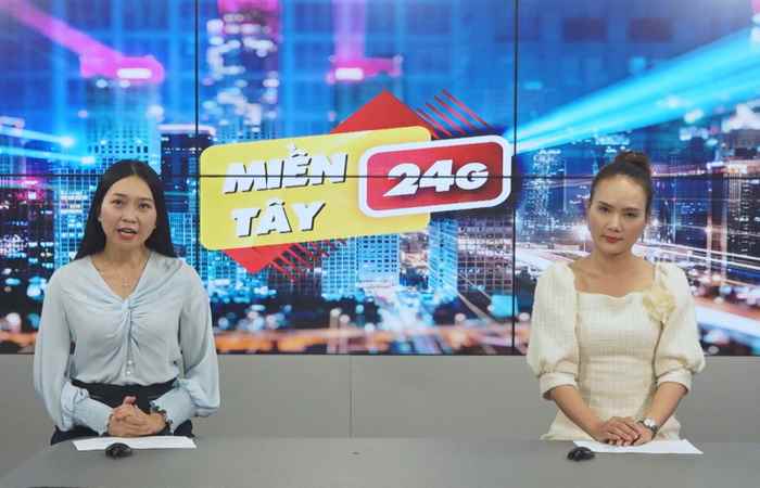 Miền tây 24h 03-12-2019