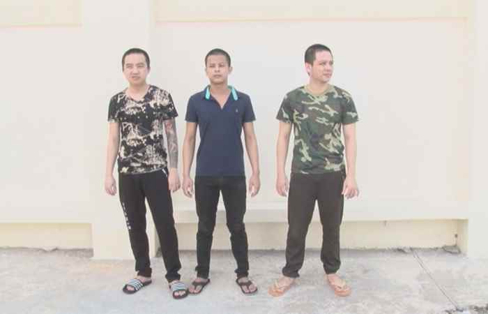 Miền tây 24h (04-08-2019)
