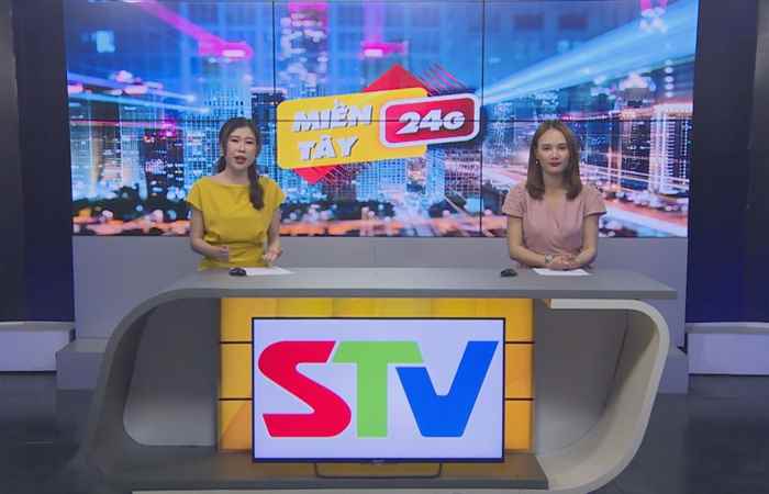 Miền tây 24h 06-05-2019