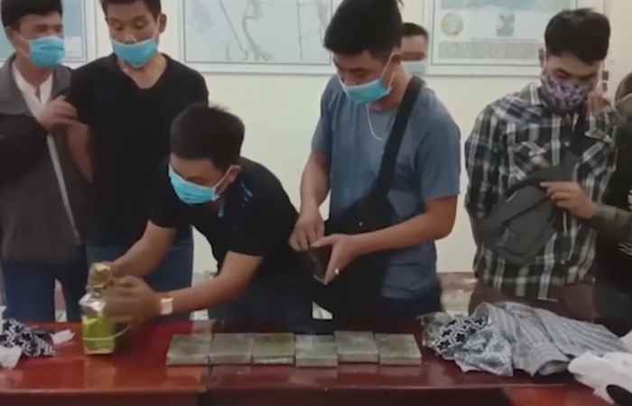 Miền tây 24h 06-07-2020