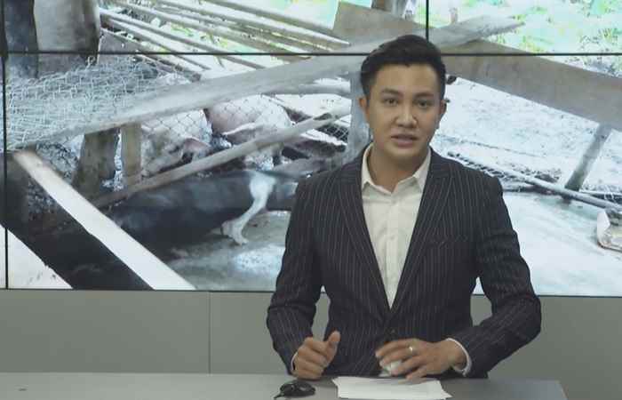 Miền tây 24h 07-05-2019