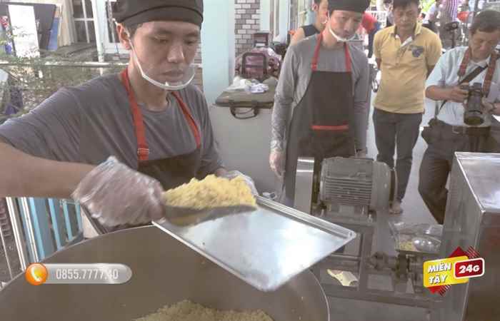 Miền tây 24h (07-12-2019)