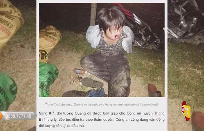 Miền tây 24h 08-07-2019