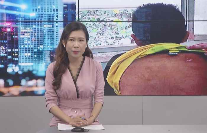 Miền tây 24h (08-08-2019)