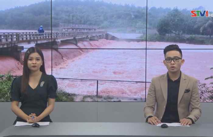 Miền tây 24h (09-08-2019)