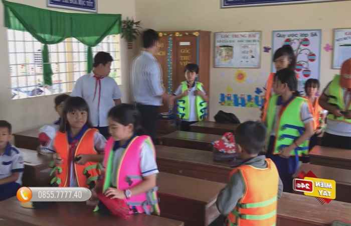 Miền tây 24h (10-10-2019)