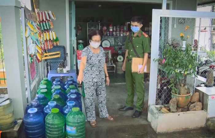 Miền tây 24h (11-08-2020)