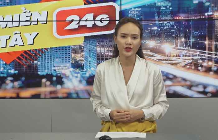 Miền tây 24h 11-10-2019