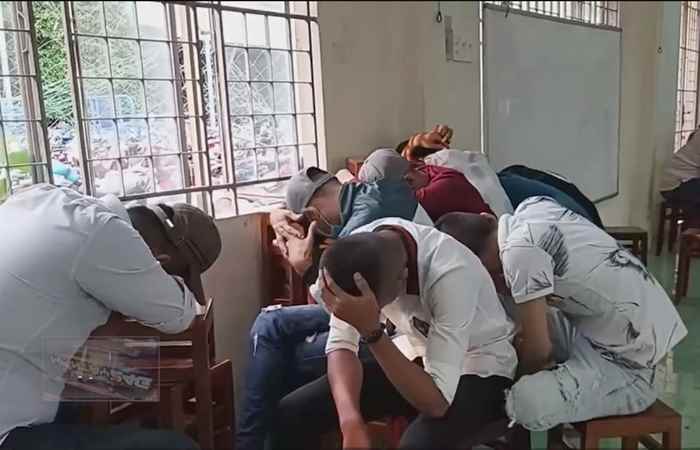 Miền tây 24h (13-01-2020)