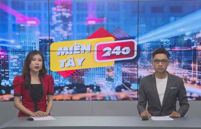 Miền tây 24h 13-05-2019