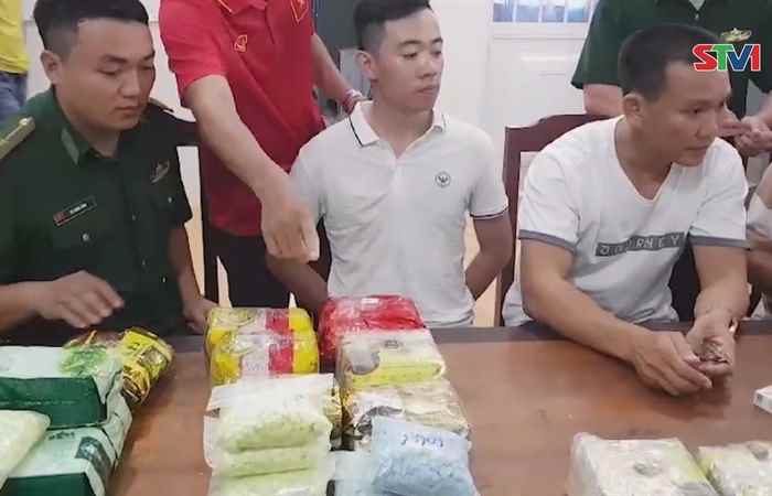 Miền tây 24h 14-04-2019