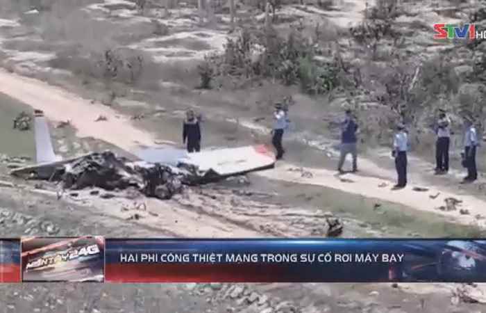 Miền tây 24h 14-06-2019