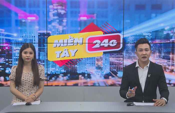 Miền tây 24h (16-07-2019)