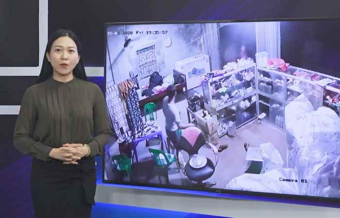 Miền tây 24h (17-05-2020)