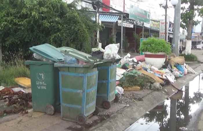 Miền tây 24h (18-07-2019)