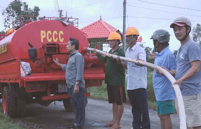 Miền tây 24h (18-08-2019)