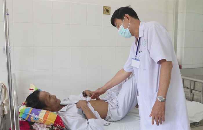 Miền tây 24h 19-03-2020