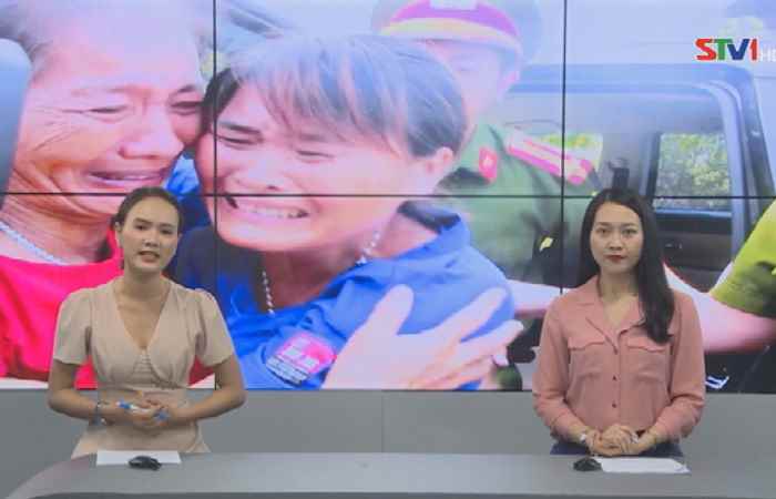 Miền tây 24h (19-07-2019)