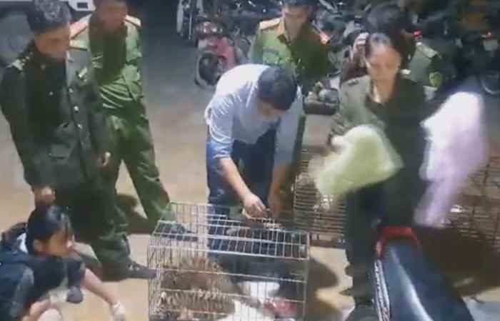Miền tây 24h (19-11-2019)