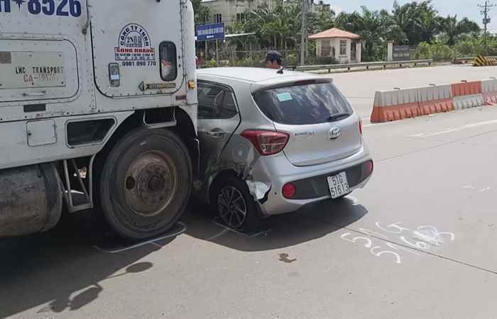 Miền tây 24h 20-07-2020