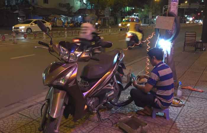 Miền tây 24h (20-10-2019)