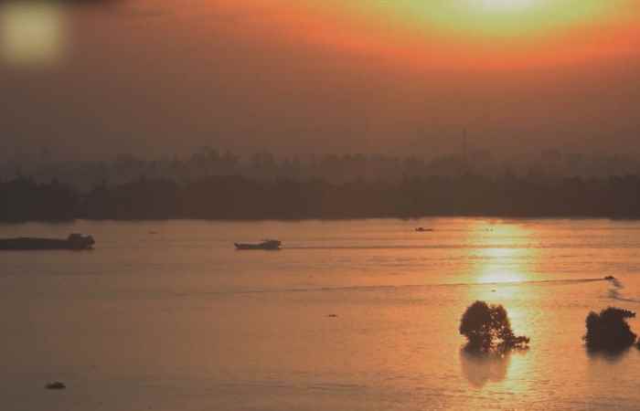 Miền tây 24h (20-11-2019)