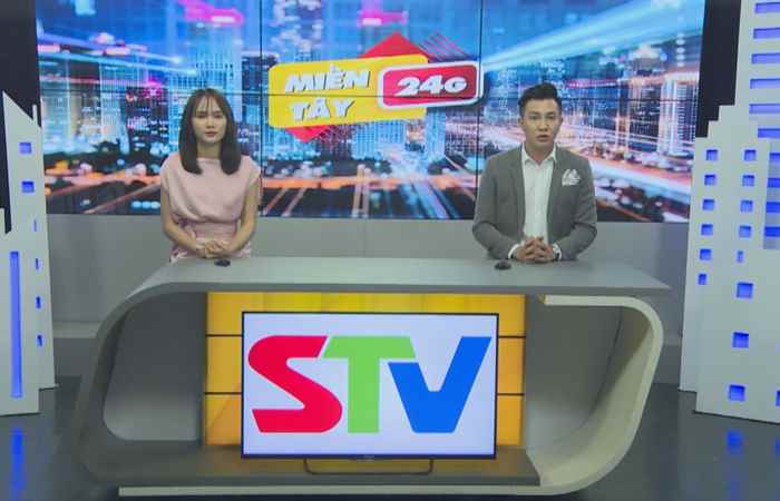 Miền tây 24h 23-06-2019
