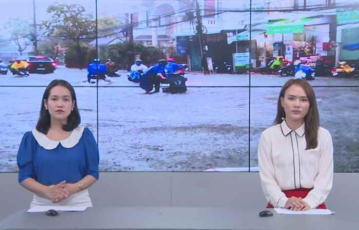 Miền tây 24h 26-10-2019
