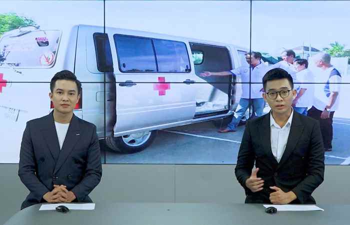 Miền tây 24h (28-06-2020)