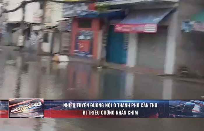 Miền tây 24h (28-09-2019)
