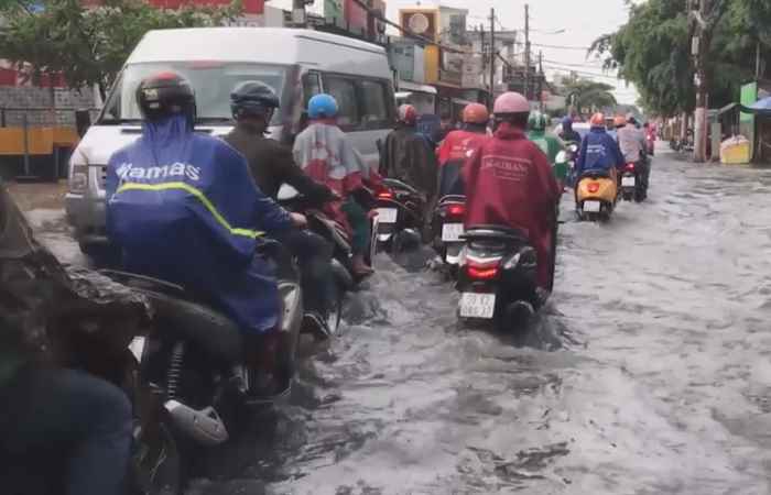 Miền tây 24h (31-05-2020)