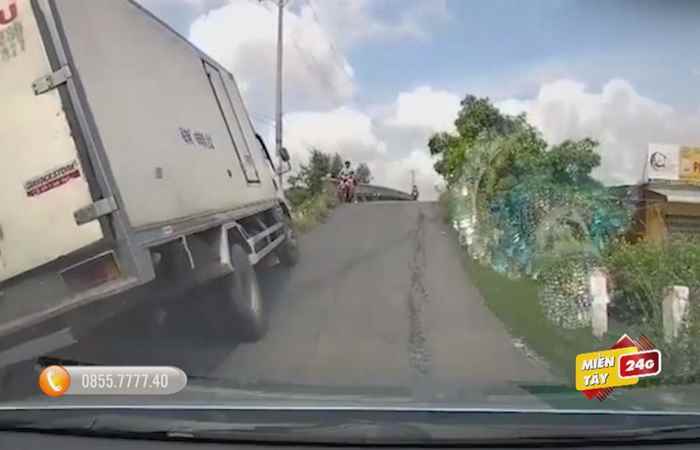 Miền tây 24h (31-08-2019)