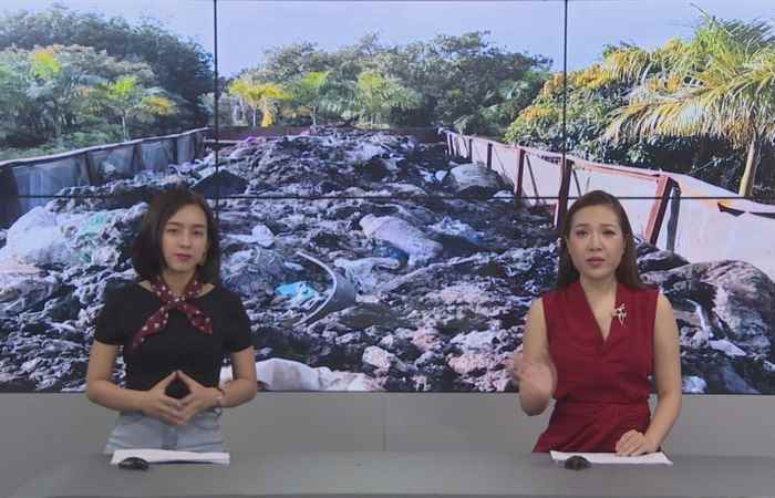 Miền tây 24h (15-10-2019)