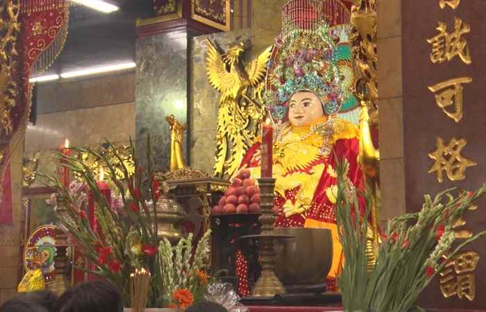 Miền tây 360 20-11-2017