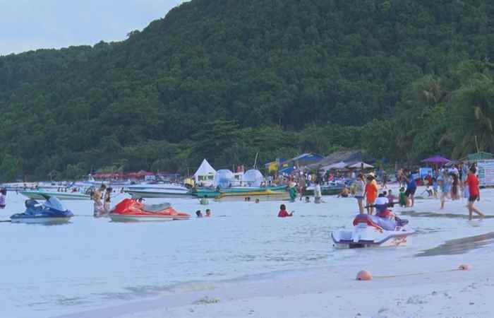 Miền tây 360 - Trãi nghiệm nét đẹp đặc sắc tại Phú Quốc 21-08-2017