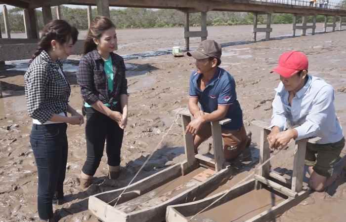 Miền tây 360 31-07-2017
