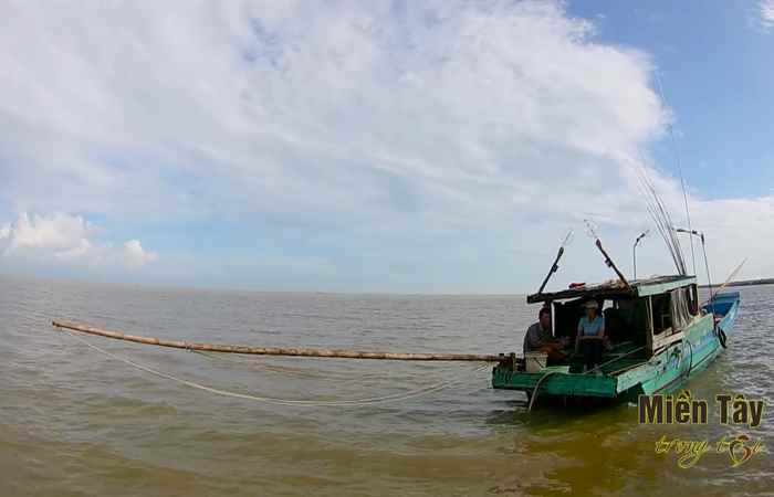 Miền tây trong tôi 05-06-2018