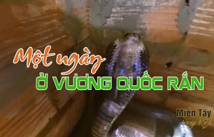 Miền tây trong tôi 06-06-2017