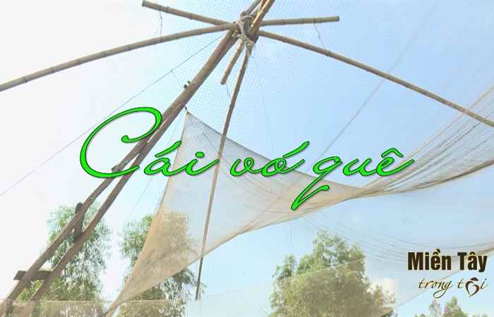 Miền tây trong tôi 08-05-2018